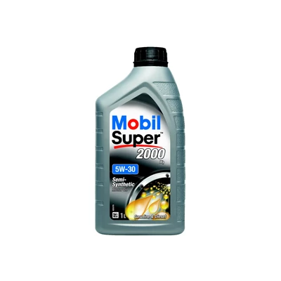 MOBIL SUPER 2000 X1 MOTOROLAJ 5W30