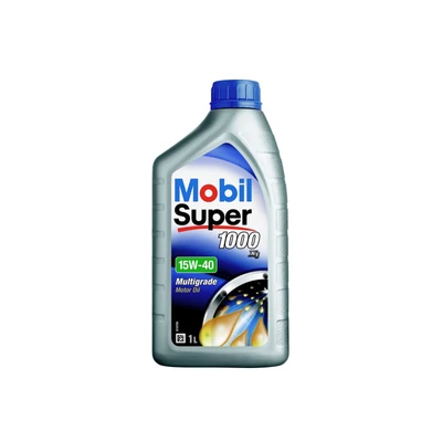 MOBIL SUPER 1000 X1 MOTOROLAJ 15W40