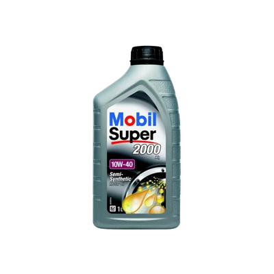 MOBIL SUPER 2000 X1 MOTOROLAJ 10W40
