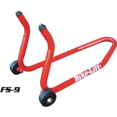 ELSŐ EMELŐ FS-09 BIKE-LIFT