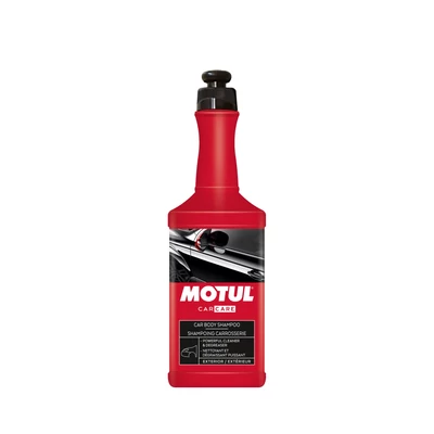 AUTÓSAMPON MOTUL