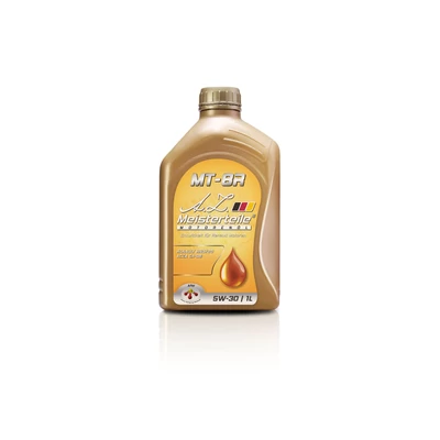 A.Z. MEISTERTEILE MT-8R SZINTETIKUS MOTOROLAJ 5W30
