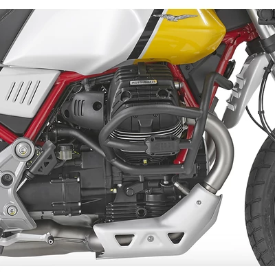 MOTO GUZZI V85TT GIVI BUKÓCSŐ