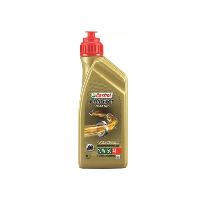 CASTROL POWER 1 RACING 4T MOTOROLAJ 10W50