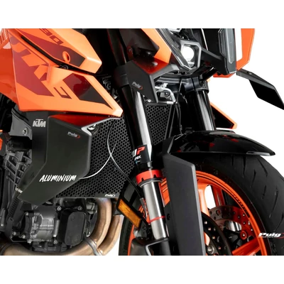 KTM 990 DUKE PUIG HŰTŐRADIÁTOR VÉDŐRÁCS