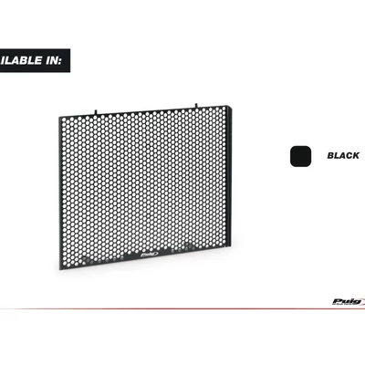HONDA CB1000 HORNET PUIG HŰTŐRADIÁTOR VÉDŐRÁCS