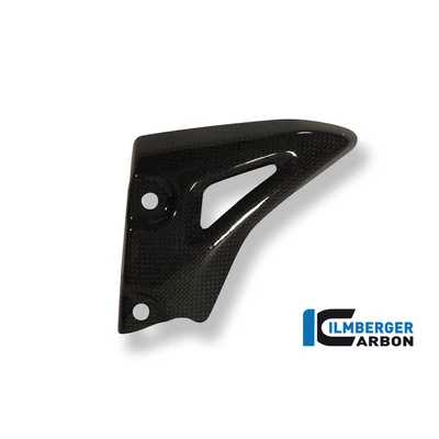 TRIUMPH SPEED TRIPLE SAROK VÉDŐ KARBON ILMBERGER