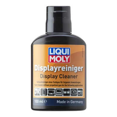 KIJELZŐ TISZTÍTÓ LIQUI-MOLY