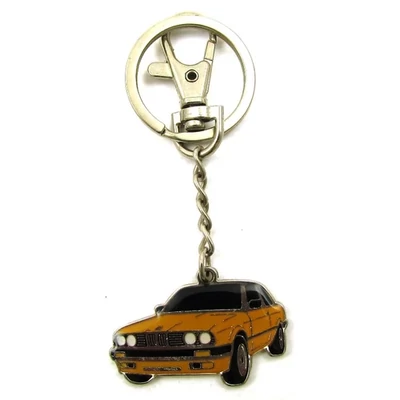 BMW KULCSTARTÓ