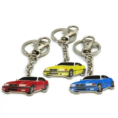 BMW KULCSTARTÓ