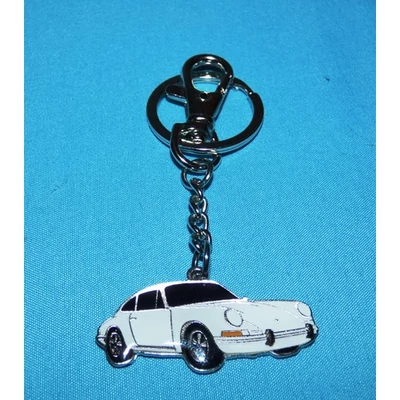 PORSCHE 911 KULCSTARTÓ