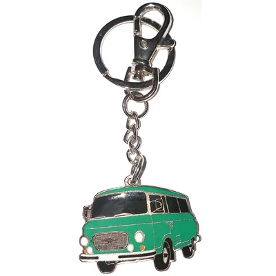 BARKAS KULCSTARTÓ