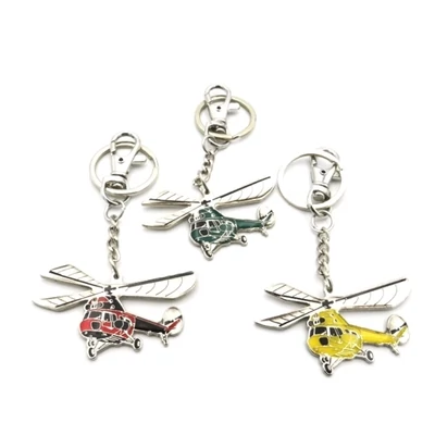 HELIKOPTER KULCSTARTÓ