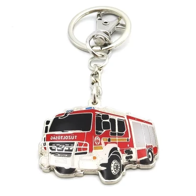 RÁBA TŰZOLTÓ KULCSTARTÓ