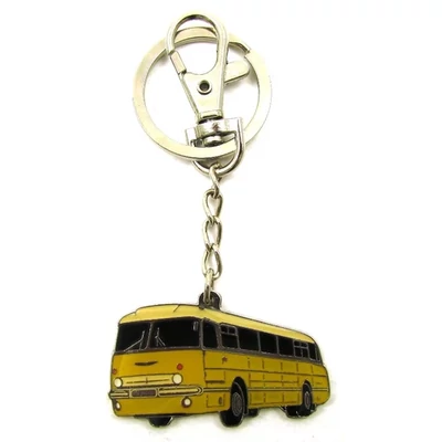 IKARUS 55 KULCSTARTÓ
