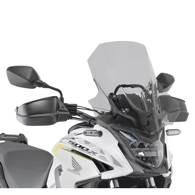 HONDA CB500 X GIVI TÚRA PLEXI