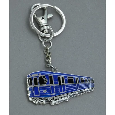 METRÓ KULCSTARTÓ