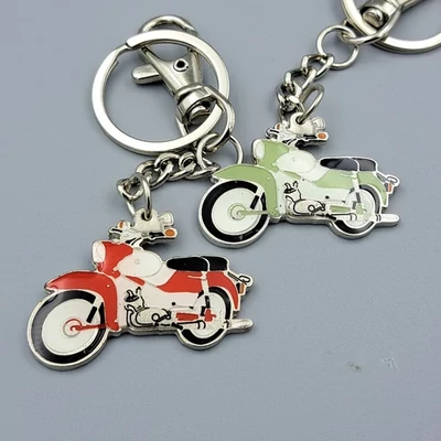 SIMSON STAR KULCSTARTÓ