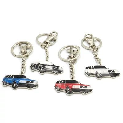 VOLVO 240 KOMBI KULCSTARTÓ