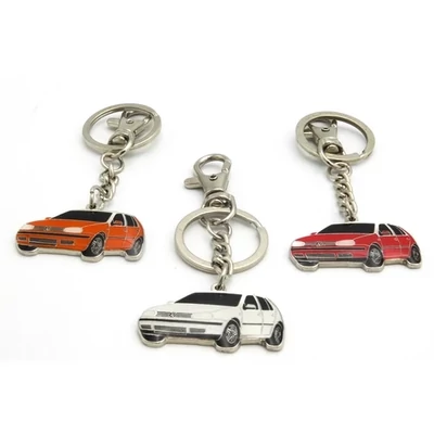 VOLKSWAGEN GOLF 4 KULCSTARTÓ