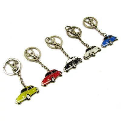 VOLKSWAGEN BOGÁR KULCSTARTÓ