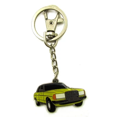 MERCEDES W123 KULCSTARTÓ