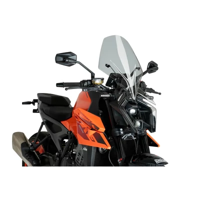 KTM 990 DUKE PUIG TÚRA PLEXI