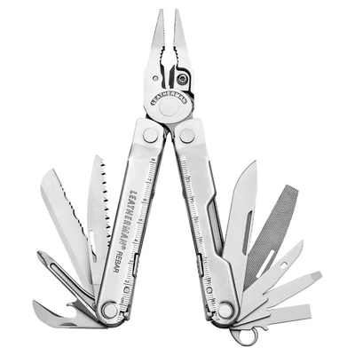 MULTIFUNKCIÓS BICSKA LEATHERMAN REBAR