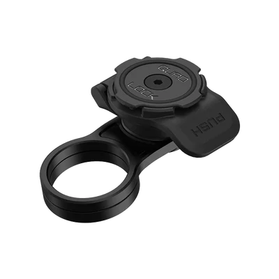 QUAD LOCK KORMÁNYSZÁRRA SZERELHETŐ TARTÓ