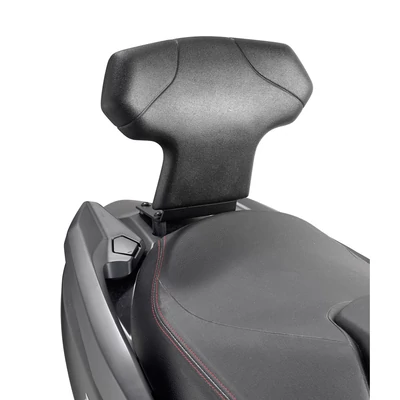SUZUKI BURGMAN 400 UTAS HÁTTÁMLA GIVI