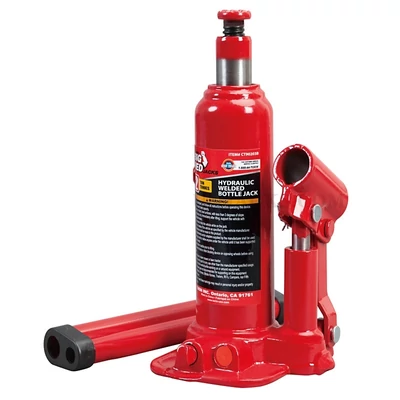 OLAJEMELŐ 2T BIG RED