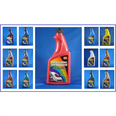 SZÍNES POLÍROZÓ FOLYADÉK RENUCHEM TREATMENT