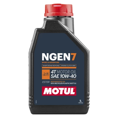 MOTUL NGEN7 4T MOTOROLAJ