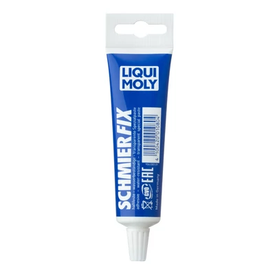 KENŐZSÍR LIQUI-MOLY SCHMIERFIX