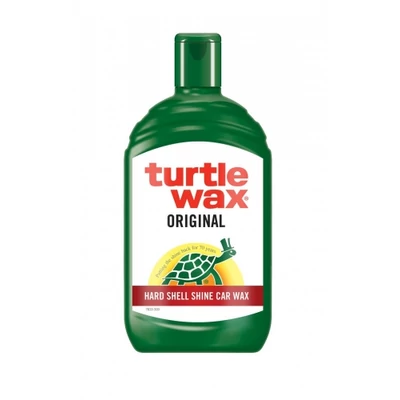 ORIGINAL WAX 500ML TURTLE WAX