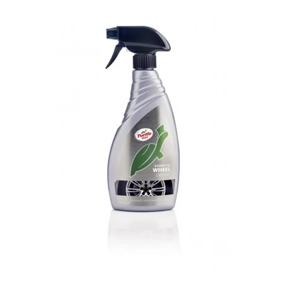 KERÉKTÁRCSA TISZTÍTÓ 500ML TURTLE WAX ESSENTIAL
