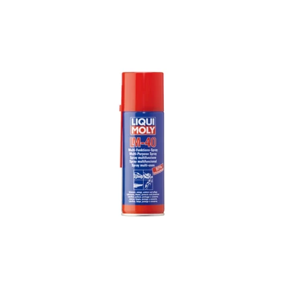 UNIVERZÁLIS SPRAY LM-40 LIQUI-MOLY 200ML