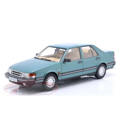 SAAB 9000 CD 1990 - 1:18