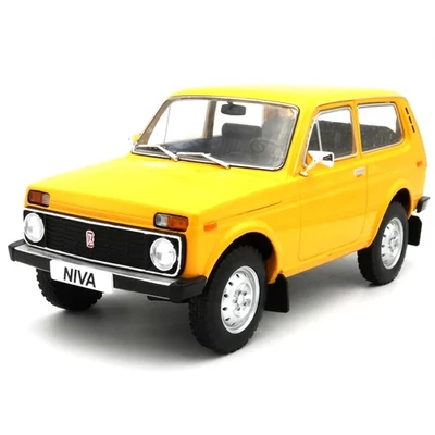 LADA NIVA - 1:18