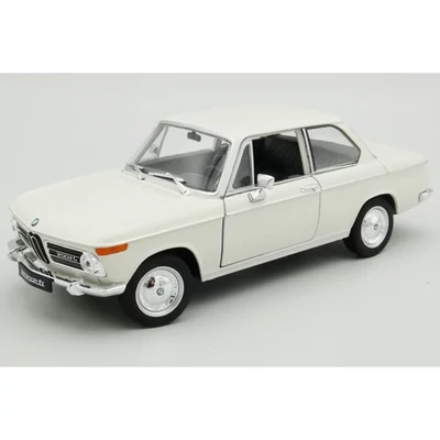BMW 2002 TI 1966 - 1:24