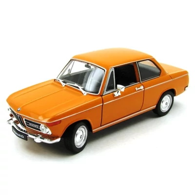 BMW 2002 TI 1966 - 1:24