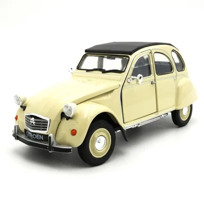 CITROEN 2CV 1975 - 1:24
