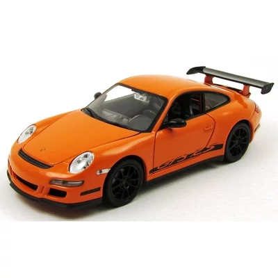 PORSCHE 911 GT3 RS - 1:24