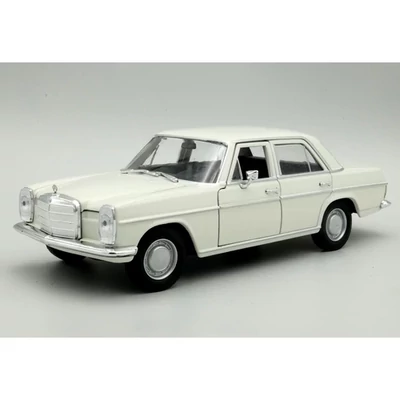 MERCEDES-BENZ 200 W115 1968 - 1:24 