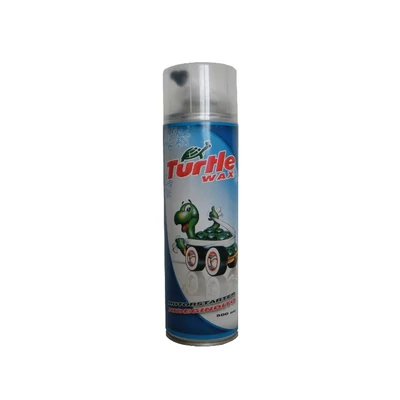 HIDEG MOTORINDÍTÓ SPRAY TURTLE WAX 500ML