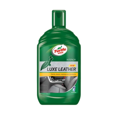 BŐRTISZTÍTÓ ÉS ÁPOLÓ 500ML TURTLE WAX GL