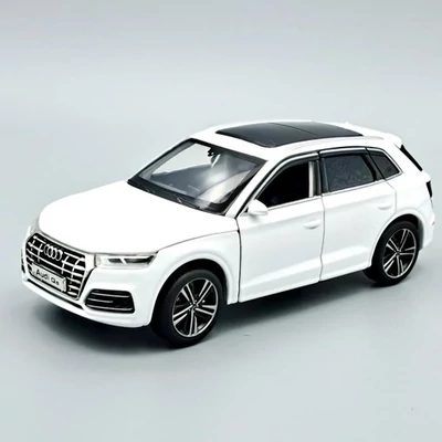 AUDI Q5 - 1:32