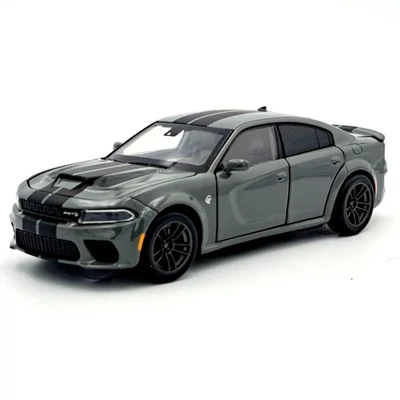 DODGE CHARGER - 1:32