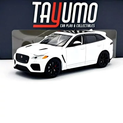 JAGUAR F-PACE - 1:32