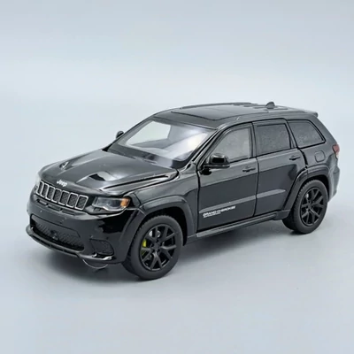 JEEP GRAND CHEROKEE - 1:32